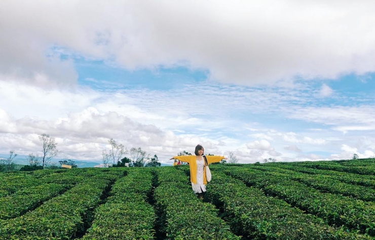 TOP 20 địa điểm phải ghé thăm ở Việt Nam vào dịp Tết - Hình 24
