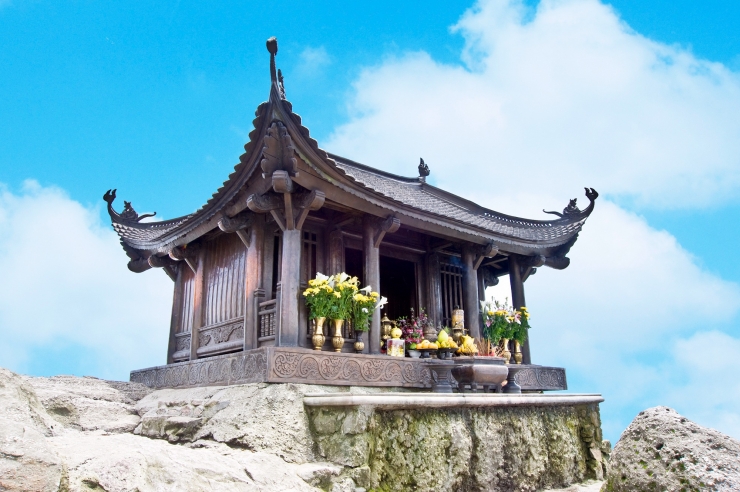 TOP 20 địa điểm phải ghé thăm ở Việt Nam vào dịp Tết - Hình 3