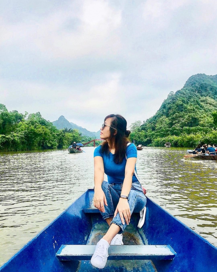 TOP 20 địa điểm phải ghé thăm ở Việt Nam vào dịp Tết - Hình 2