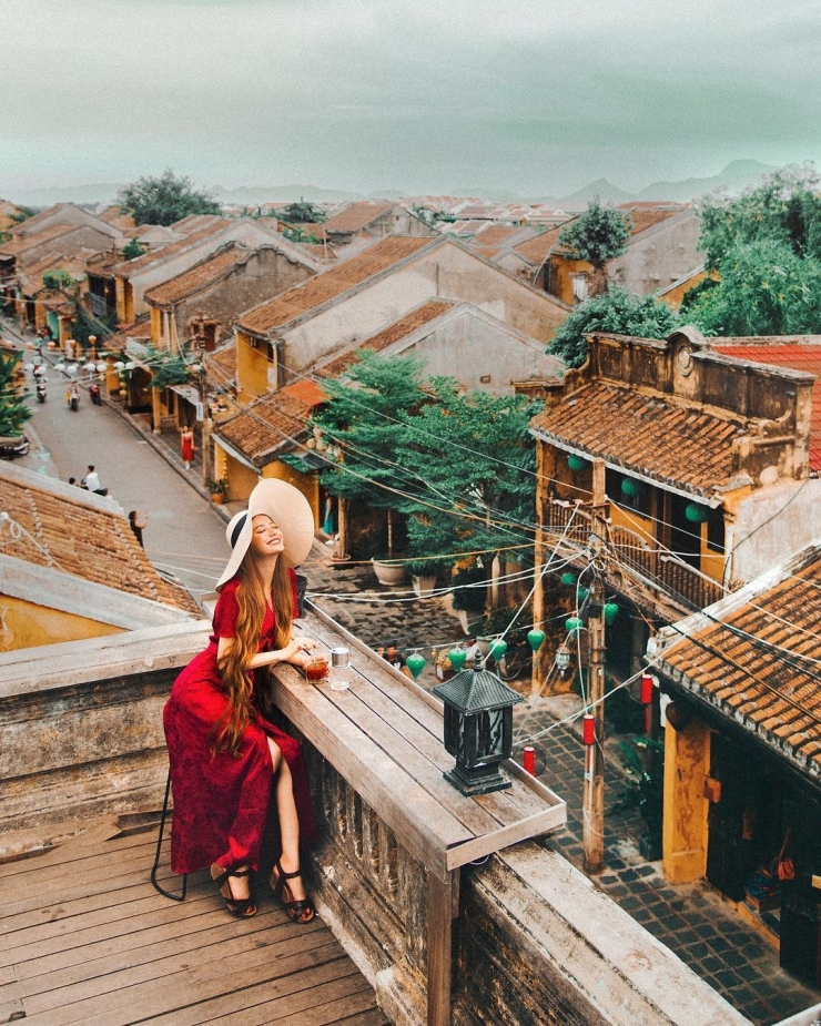 TOP 20 địa điểm phải ghé thăm ở Việt Nam vào dịp Tết - Hình 12