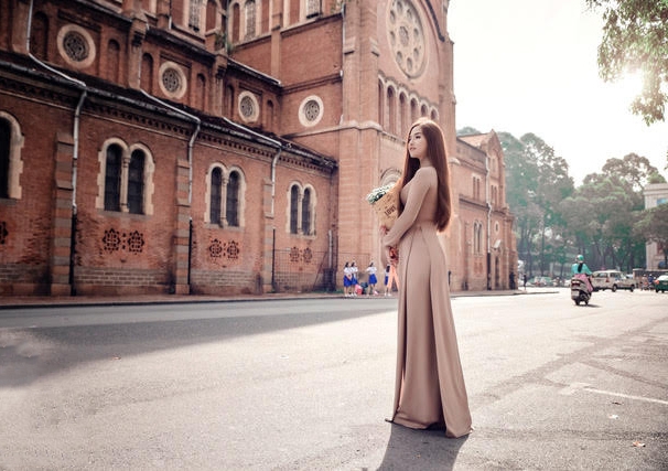 TOP 9 điểm vui chơi hấp dẫn ở Sài Gòn trong dịp Tết Nguyên Đán - Hình 5