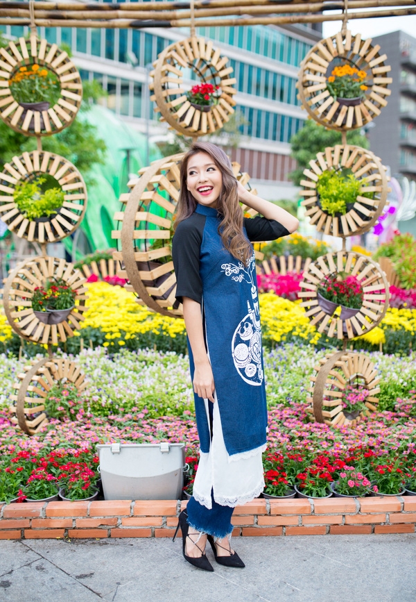 TOP 9 điểm vui chơi hấp dẫn ở Sài Gòn trong dịp Tết Nguyên Đán - Hình 2