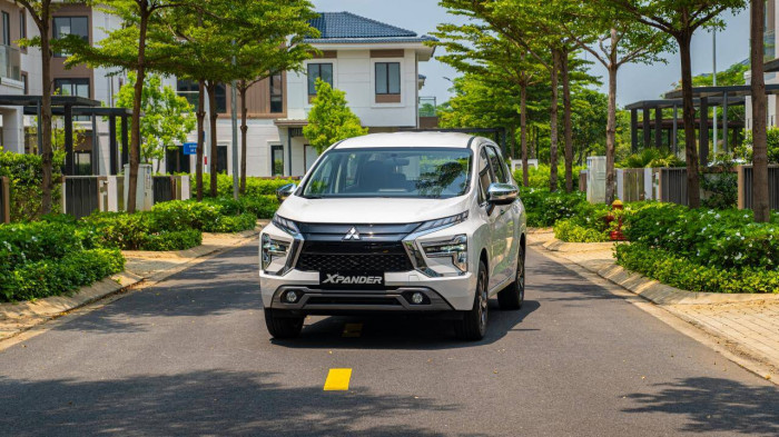 Toyota Veloz Cross bất ngờ vượt doanh số Mitsubishi Xpander - Hình 2