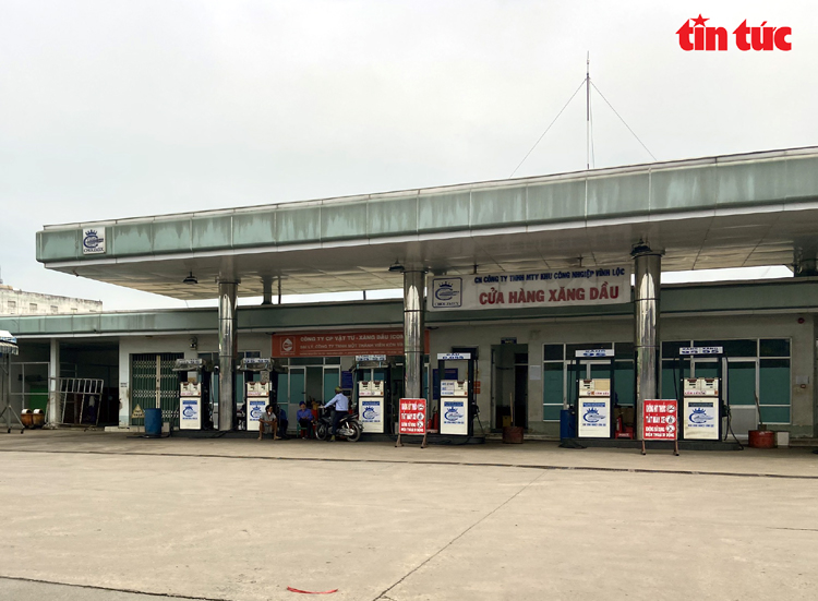 TP Hồ Chí Minh: 121 cửa hàng xăng dầu đóng cửa do hết hàng - Hình 2