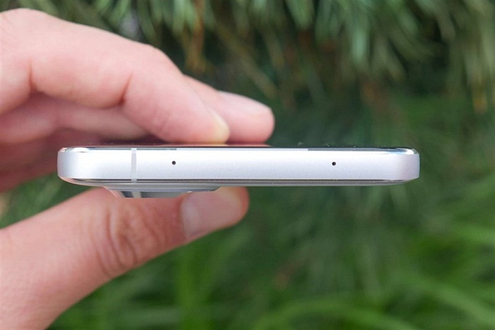 Trên tay Nokia X30 5G: Thiết kế đẹp mắt, cấu hình tốt, thân thiện với môi trường - Hình 8