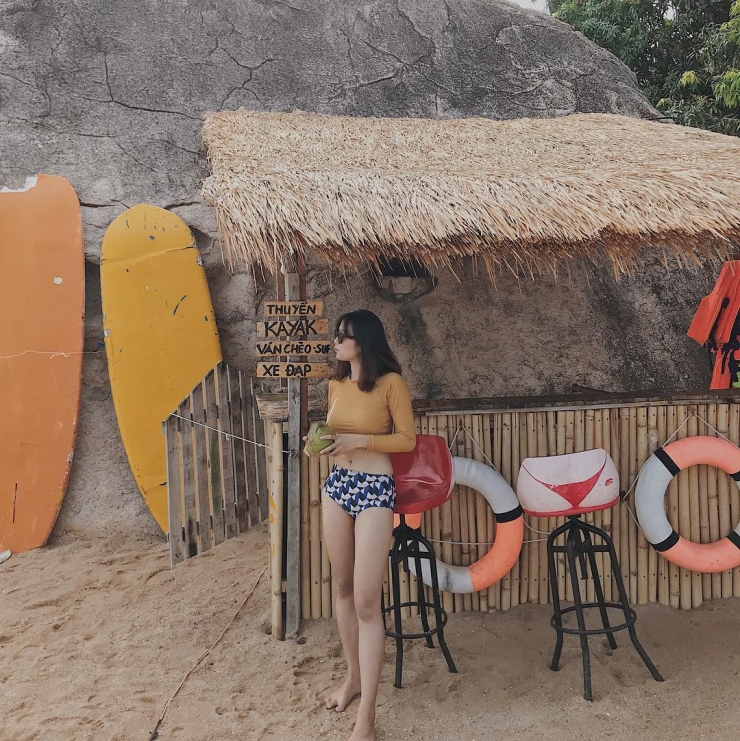 Tứ Bình Cam Ranh - những điểm đến siêu đẹp - Hình 22