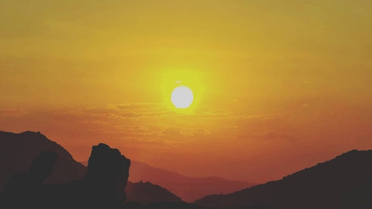 Tứ Bình Cam Ranh - những điểm đến siêu đẹp - Hình 4