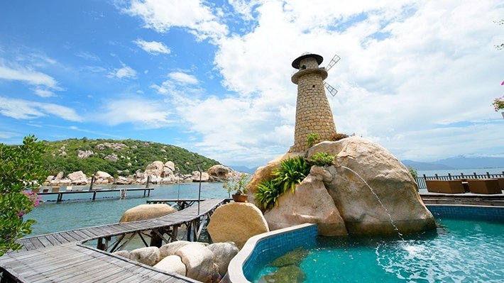 Tứ Bình Cam Ranh - những điểm đến siêu đẹp - Hình 20