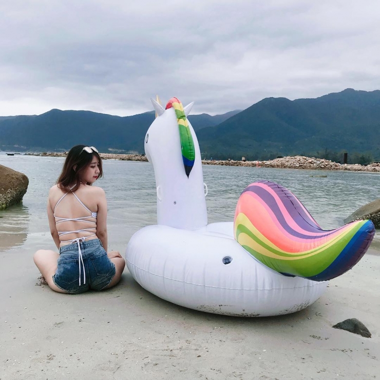 Tứ Bình Cam Ranh - những điểm đến siêu đẹp - Hình 17