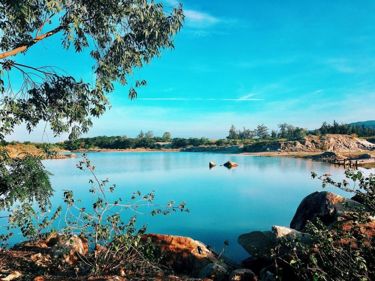 Tứ Bình Cam Ranh - những điểm đến siêu đẹp - Hình 34