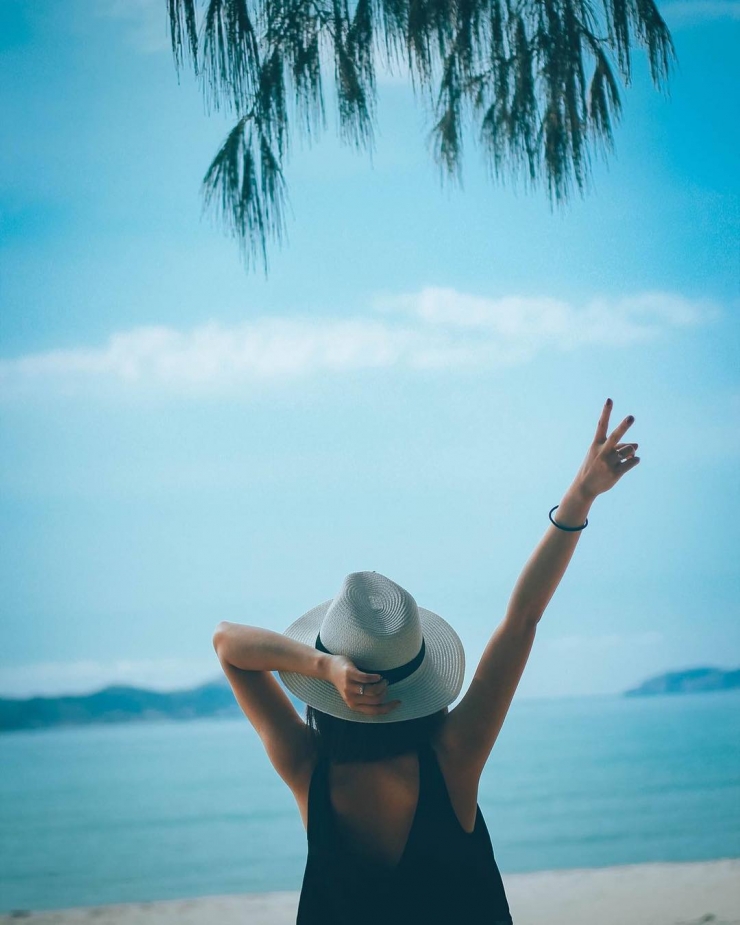 Tứ Bình Cam Ranh - những điểm đến siêu đẹp - Hình 38