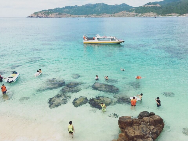 Tứ Bình Cam Ranh - những điểm đến siêu đẹp - Hình 32