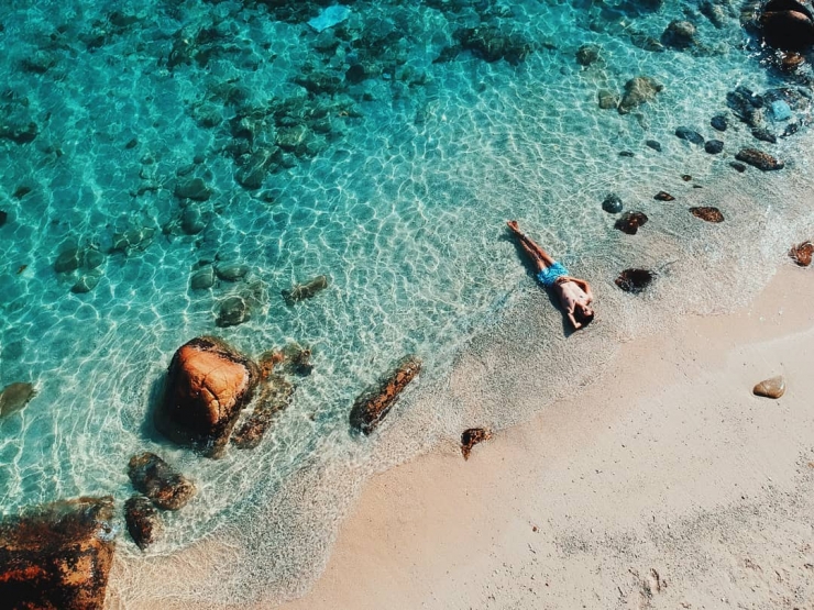 Tứ Bình Cam Ranh - những điểm đến siêu đẹp - Hình 6
