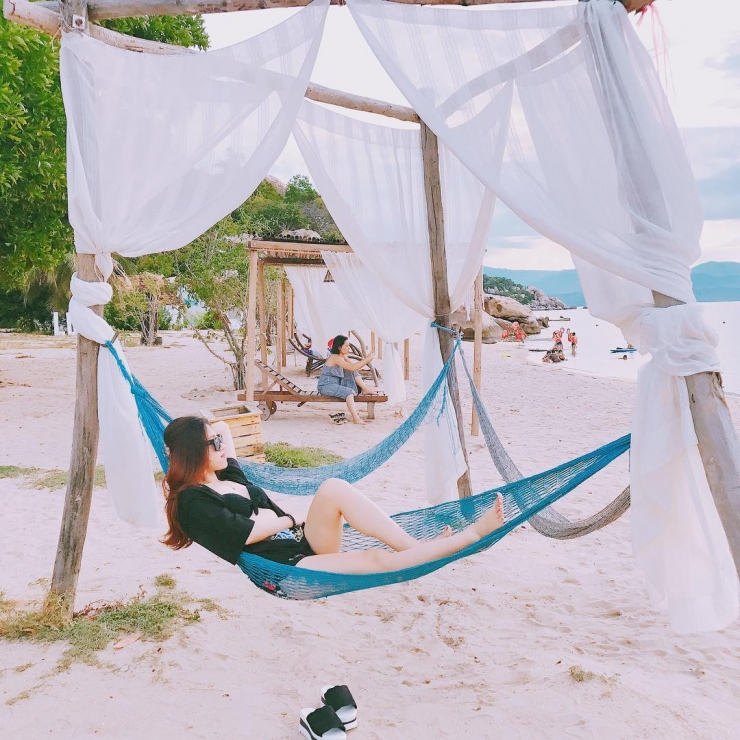 Tứ Bình Cam Ranh - những điểm đến siêu đẹp - Hình 13