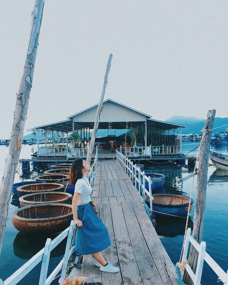 Tứ Bình Cam Ranh - những điểm đến siêu đẹp - Hình 2