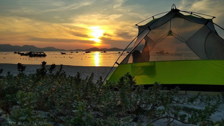 Tứ Bình Cam Ranh - những điểm đến siêu đẹp - Hình 19