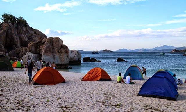 Tứ Bình Cam Ranh - những điểm đến siêu đẹp - Hình 33