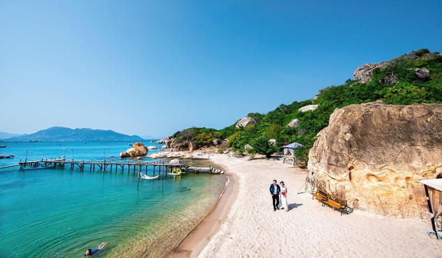 Tứ Bình Cam Ranh - những điểm đến siêu đẹp - Hình 9