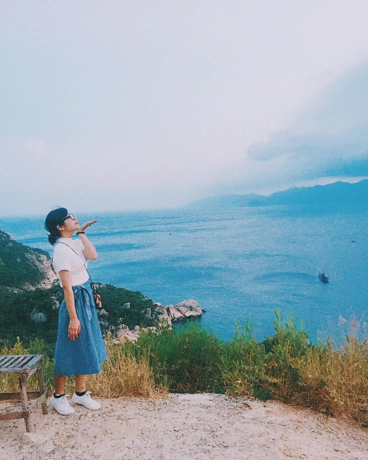 Tứ Bình Cam Ranh - những điểm đến siêu đẹp - Hình 7