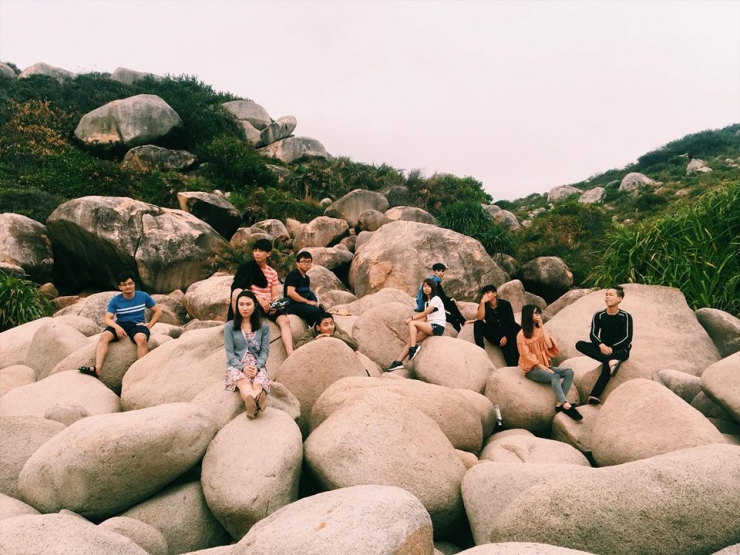 Tứ Bình Cam Ranh - những điểm đến siêu đẹp - Hình 27