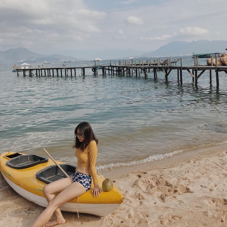 Tứ Bình Cam Ranh - những điểm đến siêu đẹp - Hình 21
