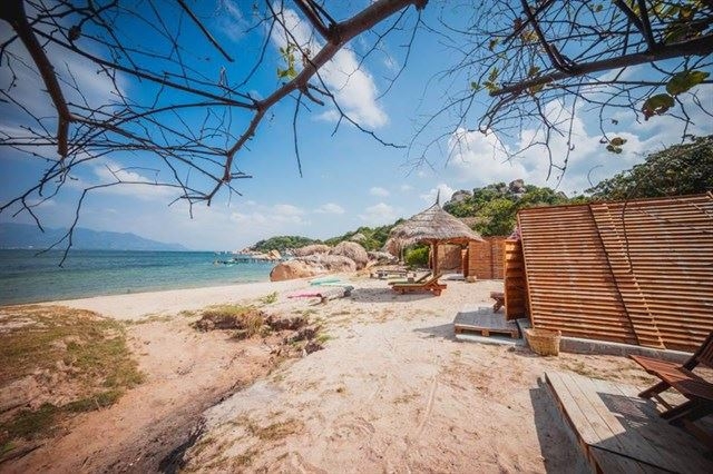 Tứ Bình Cam Ranh - những điểm đến siêu đẹp - Hình 11