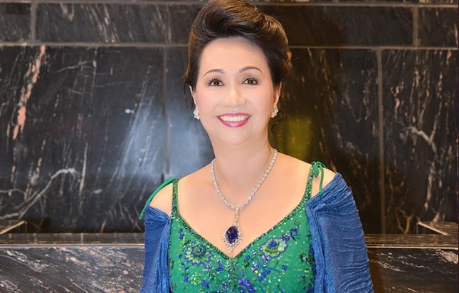 Vụ Vạn Thịnh Phát: Việc sai phạm chỉ là trường hợp đơn lẻ, tâm lý của nhà đầu tư đang chịu tác động - Hình 1