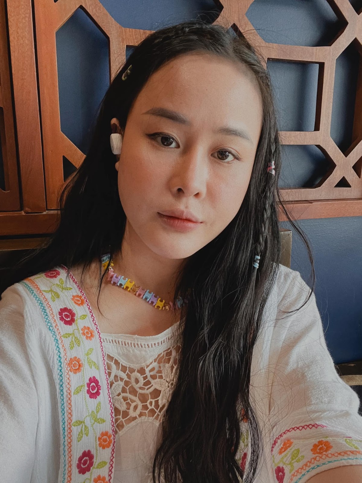 Anna Bắc Giang bị vạch trần chiêu trò đám cưới giả: Bầu đôi hơn 5 tháng, mẹ mất sớm, bố lấy vợ 2 - Hình 6