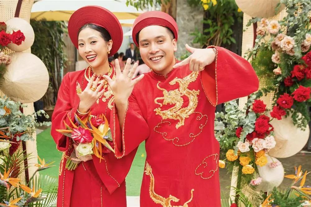 Đại Nghĩa - Võ Tấn Phát 'gương vỡ lại lành', thân mật bên nhau như chưa hề có cuộc chia ly? - Hình 1