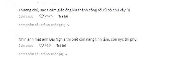 Đại Nghĩa - Võ Tấn Phát 'gương vỡ lại lành', thân mật bên nhau như chưa hề có cuộc chia ly? - Hình 15