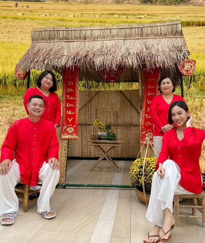 Diệu Nhi tuyên bố không sống chung với gia đình chồng Anh Tú sau kết hôn, lý do đằng sau là gì? - Hình 3
