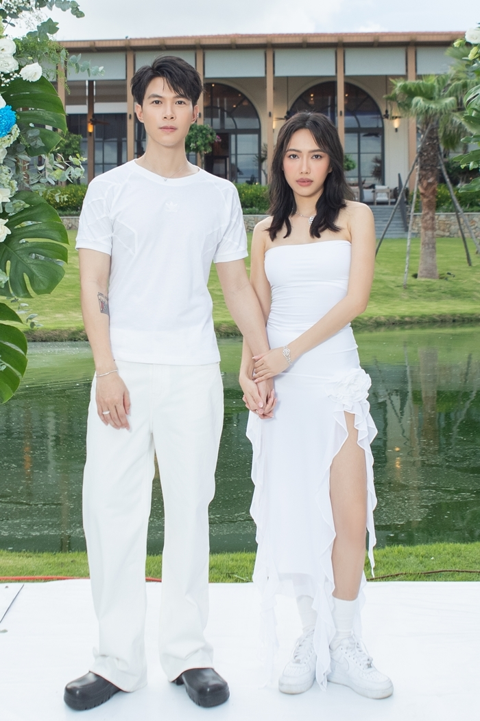 Diệu Nhi tuyên bố không sống chung với gia đình chồng Anh Tú sau kết hôn, lý do đằng sau là gì? - Hình 4