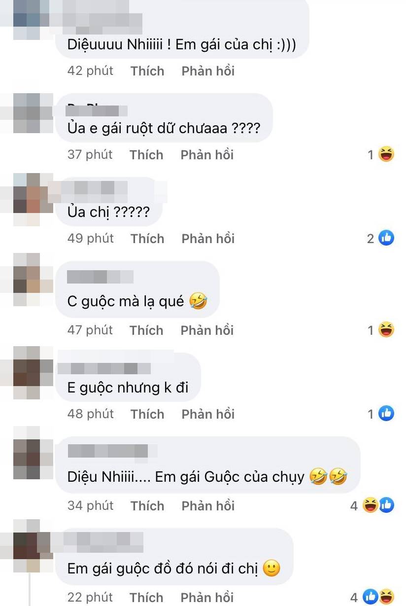 Đông Nhi có hành động cực gắt khi bị netizen mỉa mai không dự đám cưới em gái ruột Diệu Nhi - Hình 10