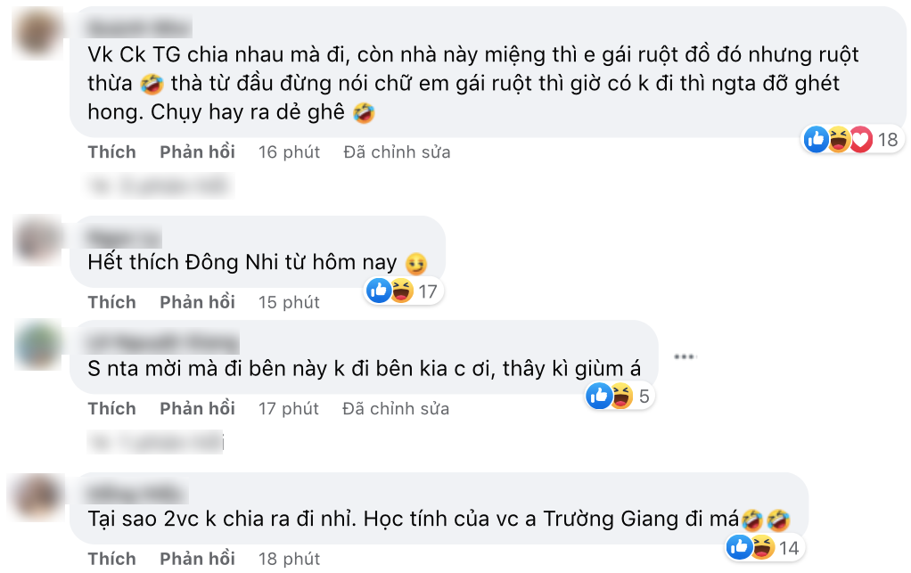 Đông Nhi có hành động cực gắt khi bị netizen mỉa mai không dự đám cưới em gái ruột Diệu Nhi - Hình 7