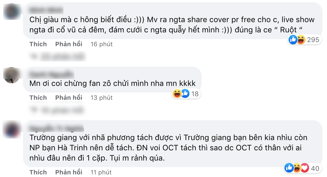 Đông Nhi có hành động cực gắt khi bị netizen mỉa mai không dự đám cưới em gái ruột Diệu Nhi - Hình 8