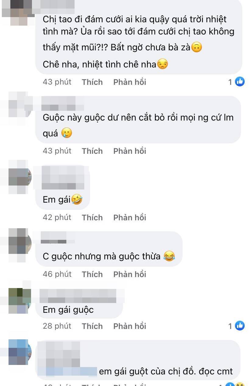Đông Nhi có hành động cực gắt khi bị netizen mỉa mai không dự đám cưới em gái ruột Diệu Nhi - Hình 12