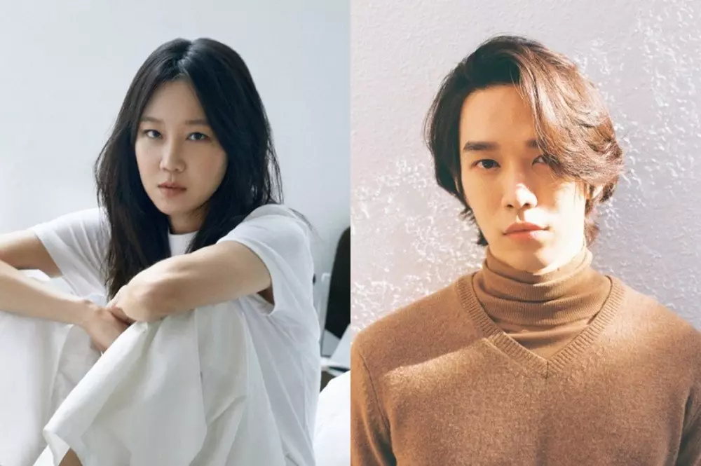 Gong Hyo Jin đám cưới với bạn trai kém 10 tuổi, Son Ye Jin vắng mặt hậu tung hoa cưới cho bạn thân? - Hình 1