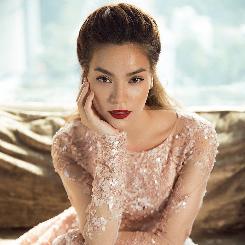 Hồ Ngọc Hà lên tiếng vụ hủy show vì bệnh nặng, liệu có liên quan đến việc bị trộm cắp 20 lượng vàng? - Hình 2