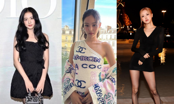 Jennie và BLACKPINK tiếp tục thống trị loạt BXH danh giá giữa ồn ào, khán giả bức xúc: 'Không xứng!' - Hình 5