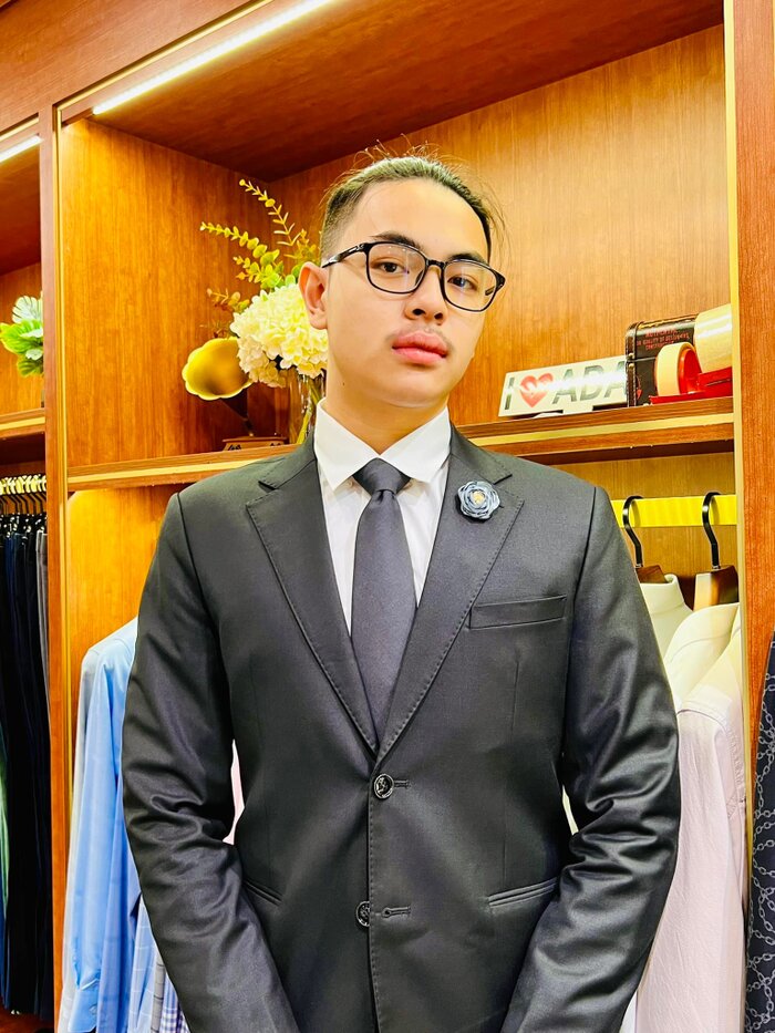 Kiều Minh Tuấn gây chấn động trong đám cưới Diệu Nhi - Anh Tú, Cát Phượng hoang mang vì 1 điều - Hình 8