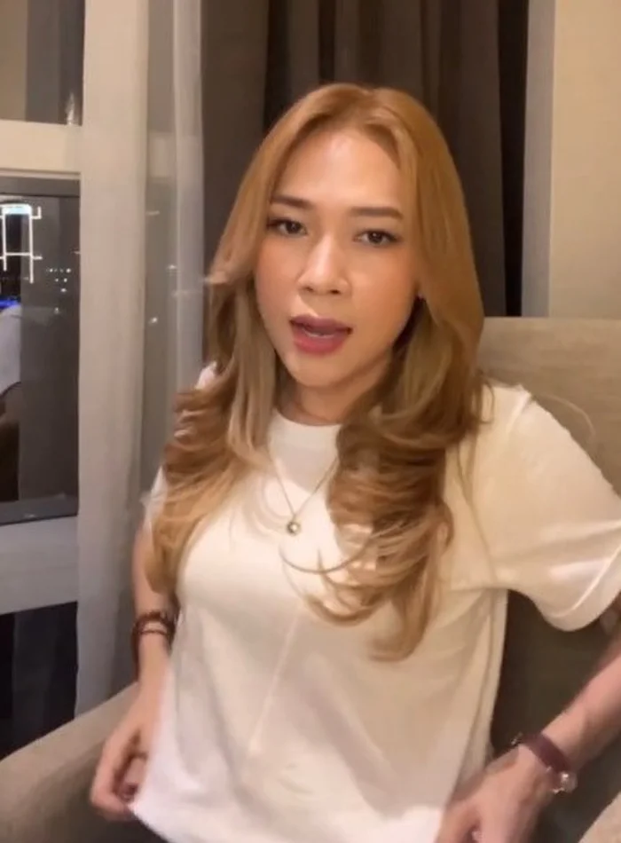 Mỹ Tâm liền nói một câu làm rõ tin đồn có bầu, kèm một hành động cực gắt khiến dân tình ngỡ ngàng - Hình 2