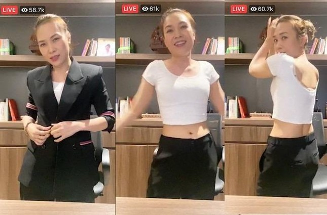 Mỹ Tâm liền nói một câu làm rõ tin đồn có bầu, kèm một hành động cực gắt khiến dân tình ngỡ ngàng - Hình 8
