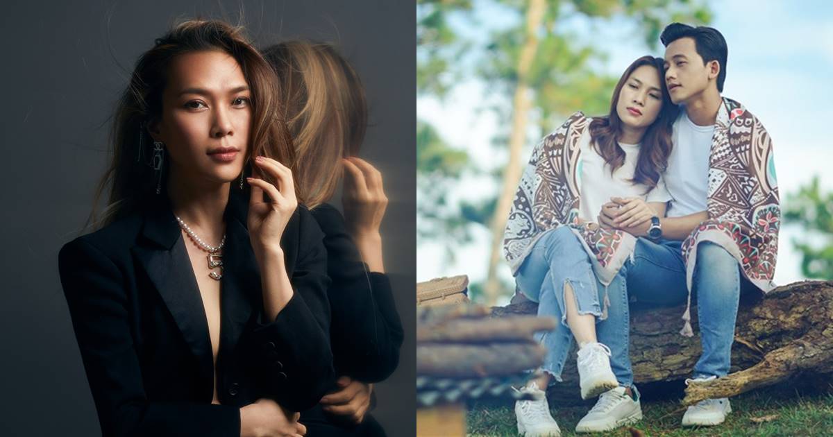Mỹ Tâm liền nói một câu làm rõ tin đồn có bầu, kèm một hành động cực gắt khiến dân tình ngỡ ngàng - Hình 10