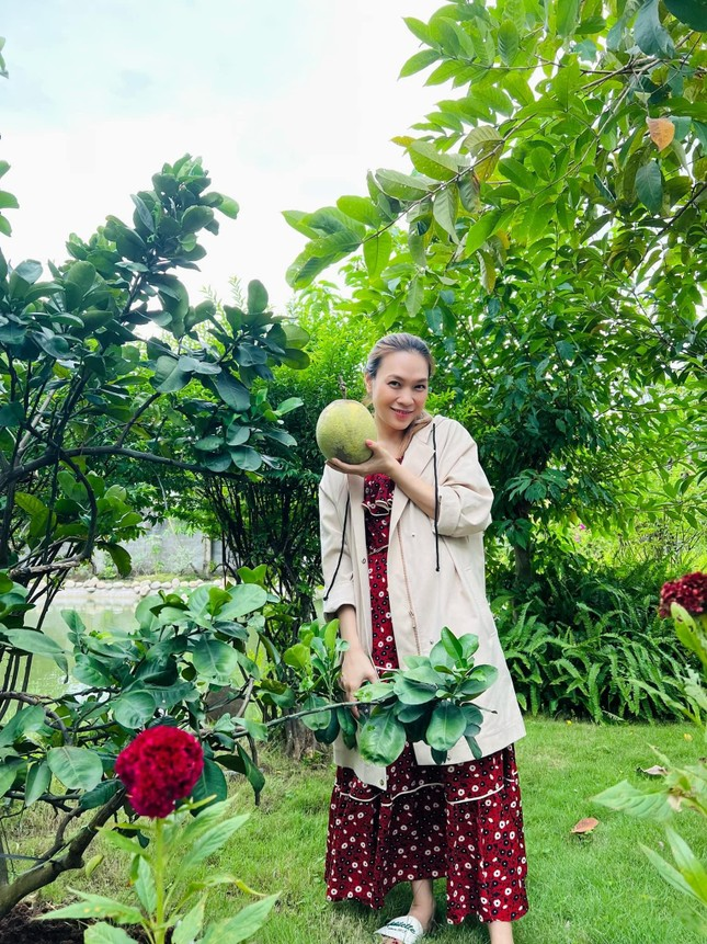 Mỹ Tâm liền nói một câu làm rõ tin đồn có bầu, kèm một hành động cực gắt khiến dân tình ngỡ ngàng - Hình 6