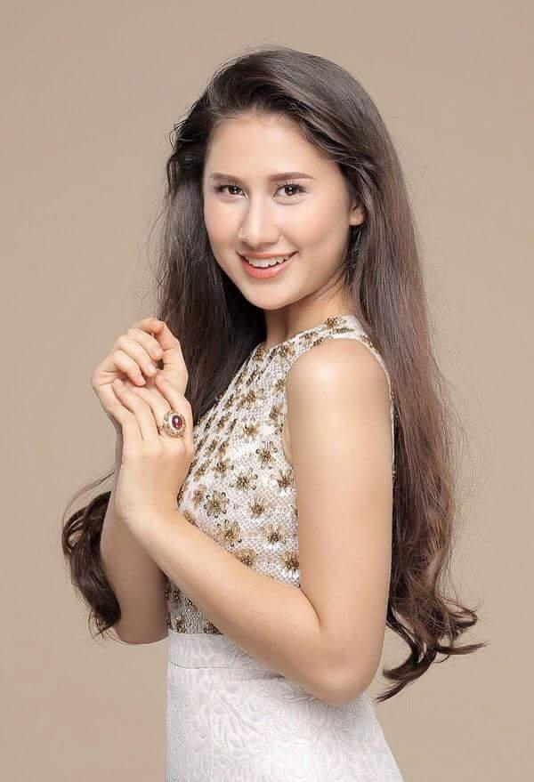 Nguyễn Diana: Bông hồng lai của Hoa hậu Hoàn Vũ, mắc bệnh trầm cảm ám ảnh tuổi thơ trước khi qua đời - Hình 8