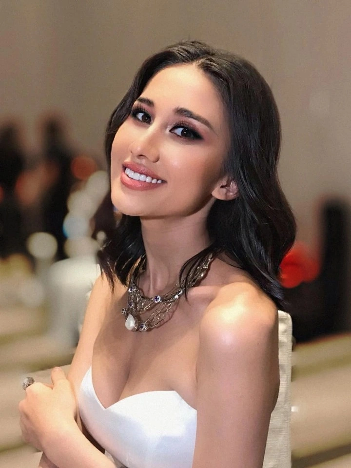 Nguyễn Diana: Bông hồng lai của Hoa hậu Hoàn Vũ, mắc bệnh trầm cảm ám ảnh tuổi thơ trước khi qua đời - Hình 1