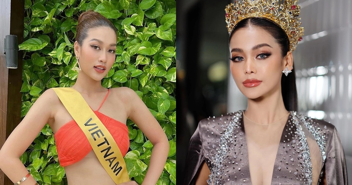 Thiên Ân và Engfa nhận 'lệnh cấm' tại Miss Grand, fan khuyên đại diện Việt Nam nên 'tránh xa'? - Hình 7