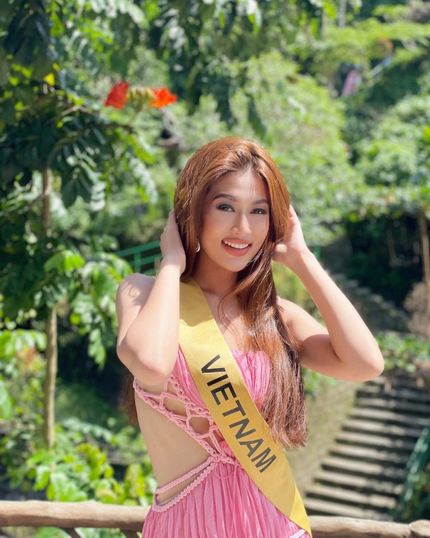Thiên Ân và Engfa nhận 'lệnh cấm' tại Miss Grand, fan khuyên đại diện Việt Nam nên 'tránh xa'? - Hình 5