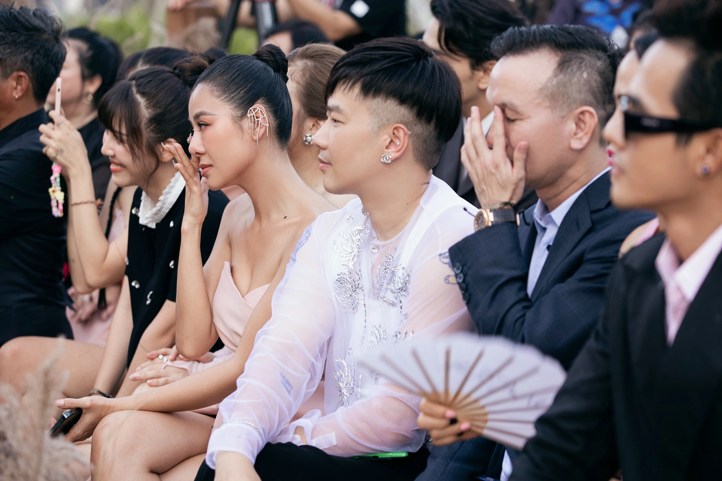 Diệu Nhi bị chồng bóc phốt, cô dâu còn gọi Anh Tú: Đồ trẻ trâu - Hình 5