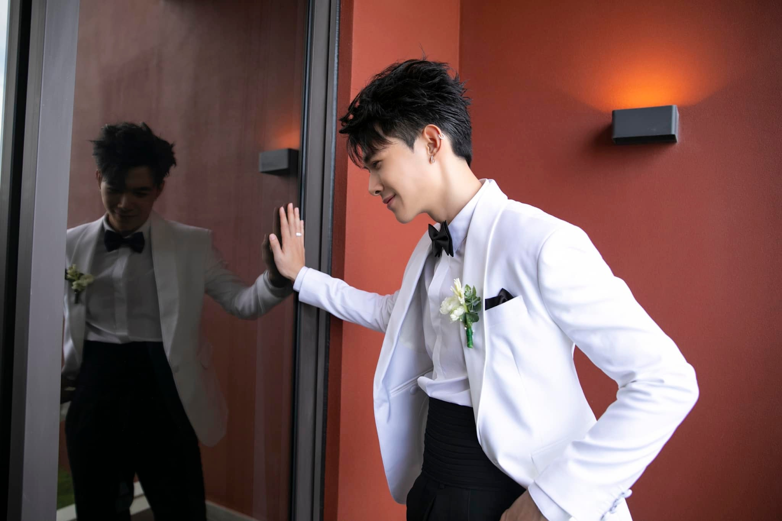 Diệu Nhi bị chồng bóc phốt, cô dâu còn gọi Anh Tú: Đồ trẻ trâu - Hình 4